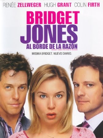 El Diario De Bridget Jones 2 poster